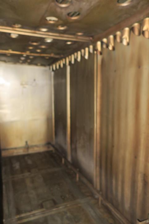 Meat processing machines-2